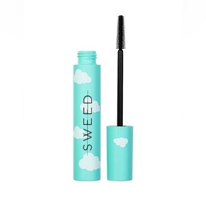 Sweed cloud mascara black